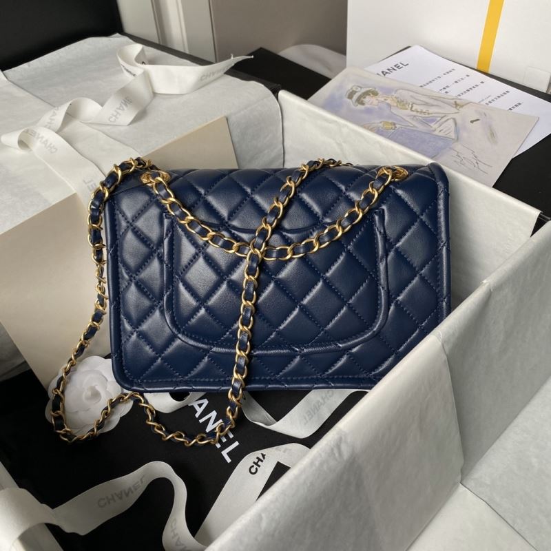 Ch**el satchel bags